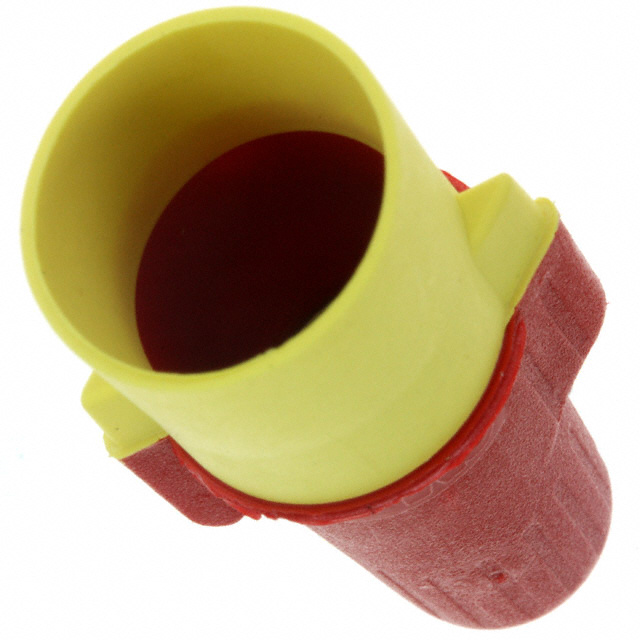 R/Y+BOX 3M  Wire Splice Connectors